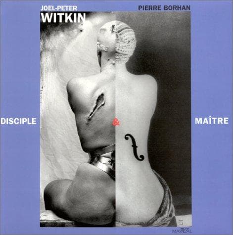 Portada de Disciple & Maitre