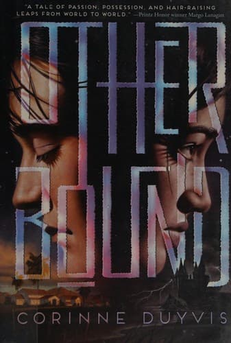 Portada de Otherbound