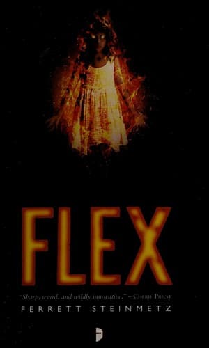 Portada de Flex