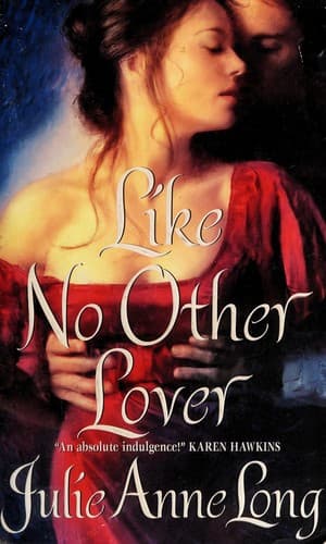 Portada de Like No Other Lover
