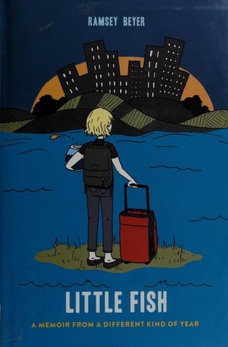 Portada de Little fish