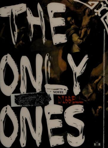 Portada de The Only Ones: A Novel
