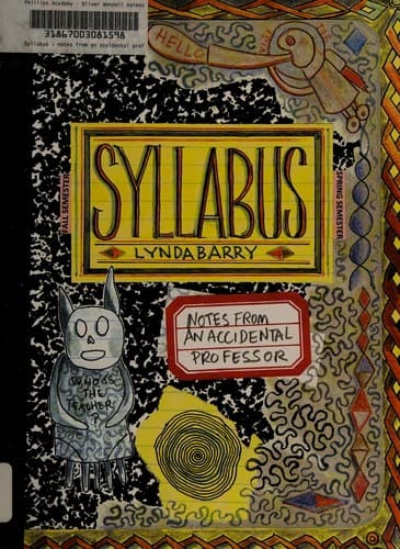 Portada de Syllabus