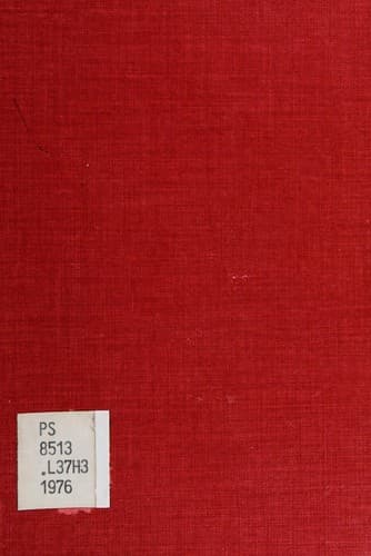 Portada de Harriet Marwood, governess