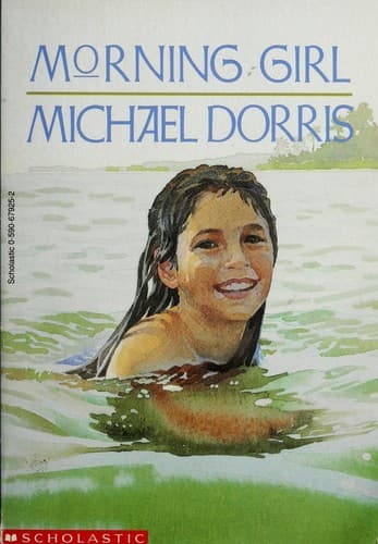Portada de Morning Girl