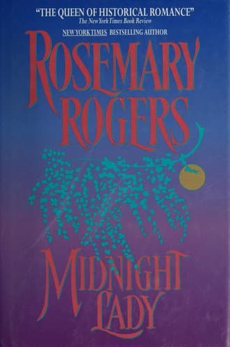 Portada de Midnight Lady
