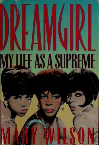 Portada de Dreamgirl