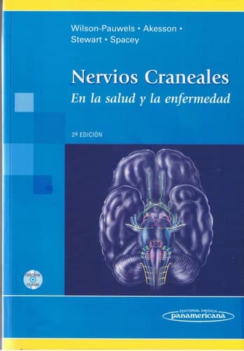 Portada de Nervios Craneales