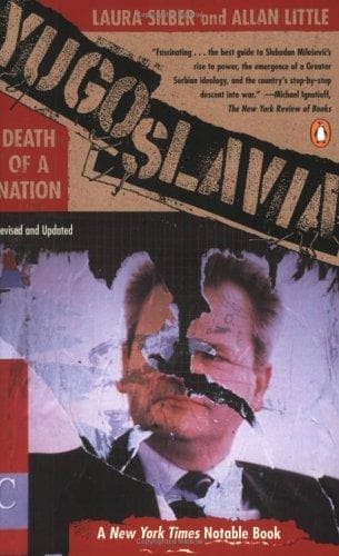 Portada de Yugoslavia