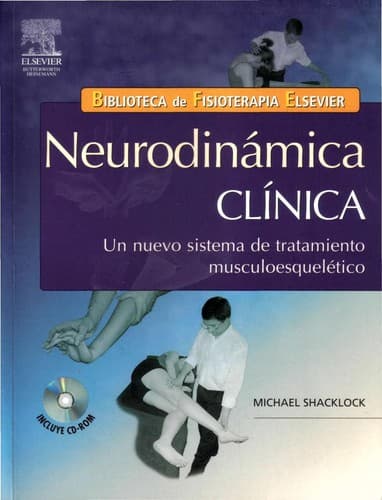Portada de Neurodina mica cli nica