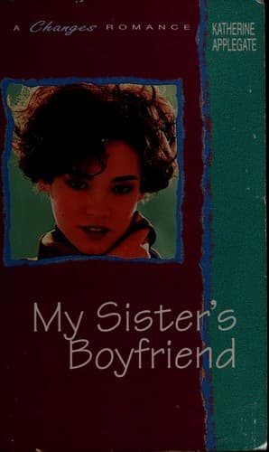 Portada de My Sister's Boyfriend