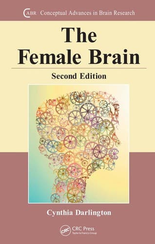 Portada de The female brain