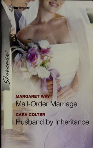 Portada de Mail-Order Marriage / Husband by Inheritance