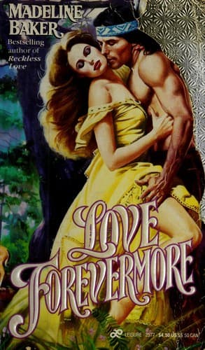 Portada de Love Forevermore
