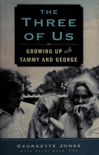 Portada de The three of us