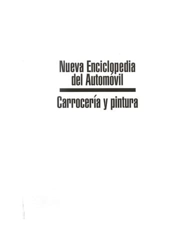 Portada de El Motor Diesel