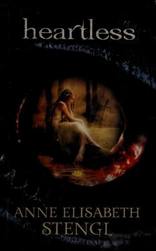 Portada de Heartless