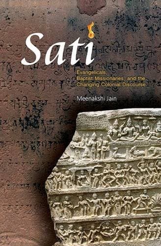 Portada de Sati