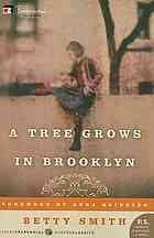 Portada de A Tree Grows in Brooklyn