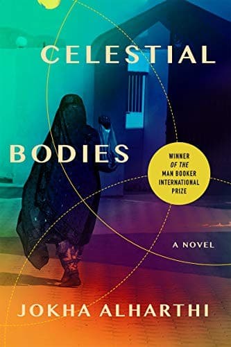 Portada de Celestial Bodies