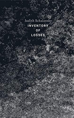 Portada de An Inventory of Losses