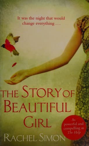 Portada de The story of beautiful girl