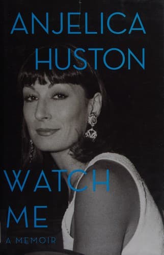 Portada de Watch me