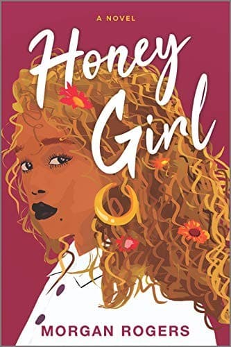 Portada de Honey Girl