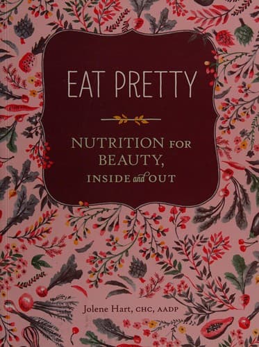 Portada de Eat pretty