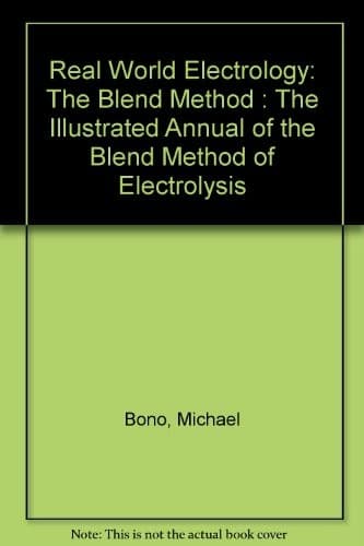 Portada de The blend method
