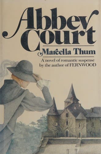 Portada de Abbey Court