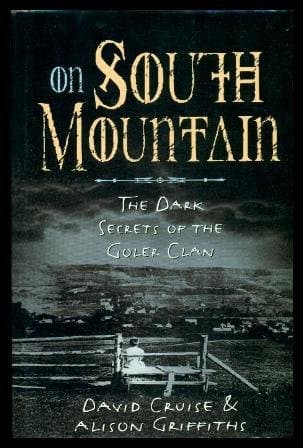 Portada de On South Mountain