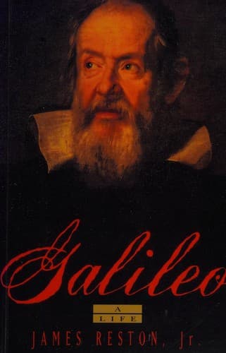 Portada de Galileo