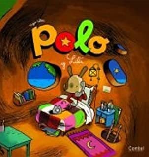 Portada de Polo y Lilí
