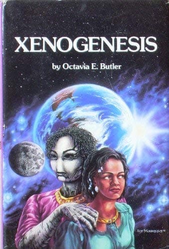 Portada de Xenogenesis