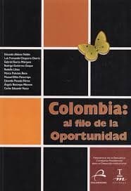 Portada de Informes de comisionados (Coleccion Documentos de la mision)
