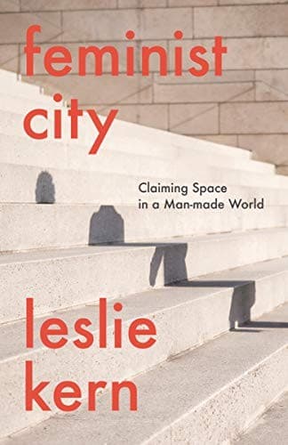 Portada de Feminist City