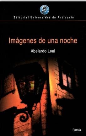 Portada de Imágenes de una noche