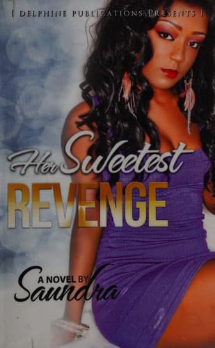 Portada de Her sweetest revenge
