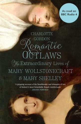 Portada de Romantic Outlaws