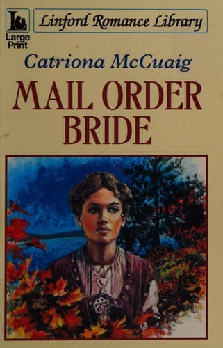 Portada de Mail Order Bride