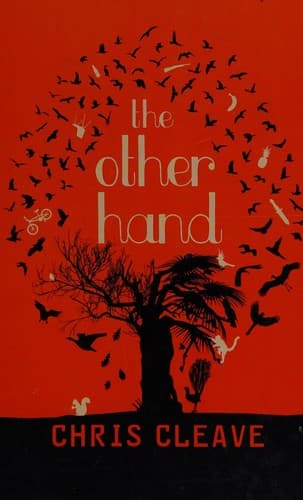 Portada de The other hand