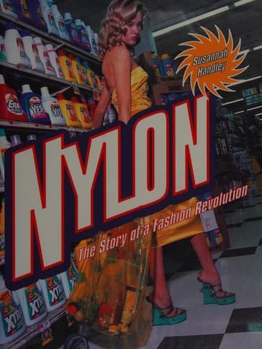Portada de Nylon