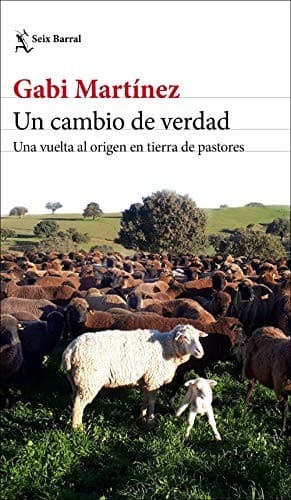 Portada de Un cambio de verdad