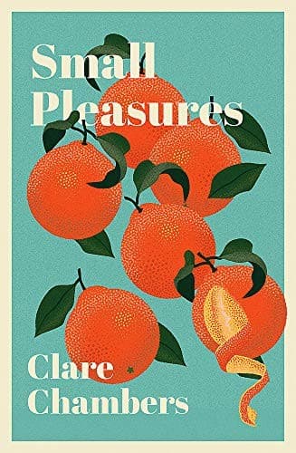 Portada de Small Pleasures