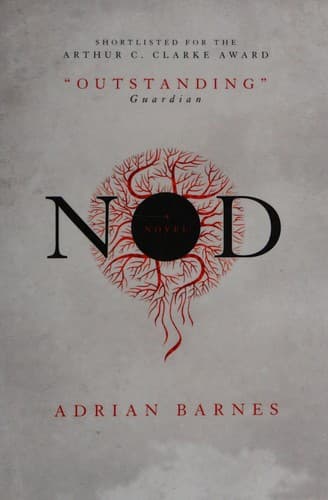 Portada de Nod