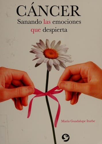 Portada de Cáncer