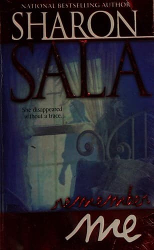 Portada de Remember me
