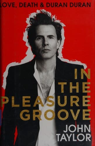 Portada de In the pleasure groove
