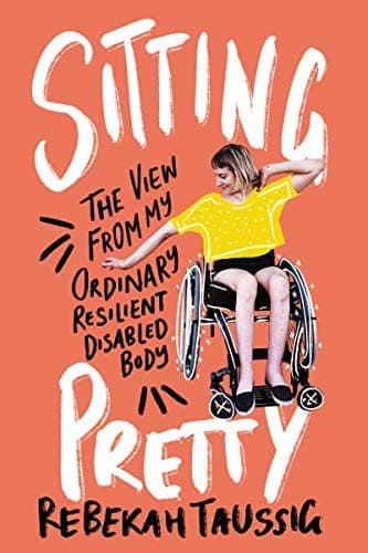 Portada de Sitting Pretty